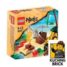 8397 PIRATES Pirate Survival